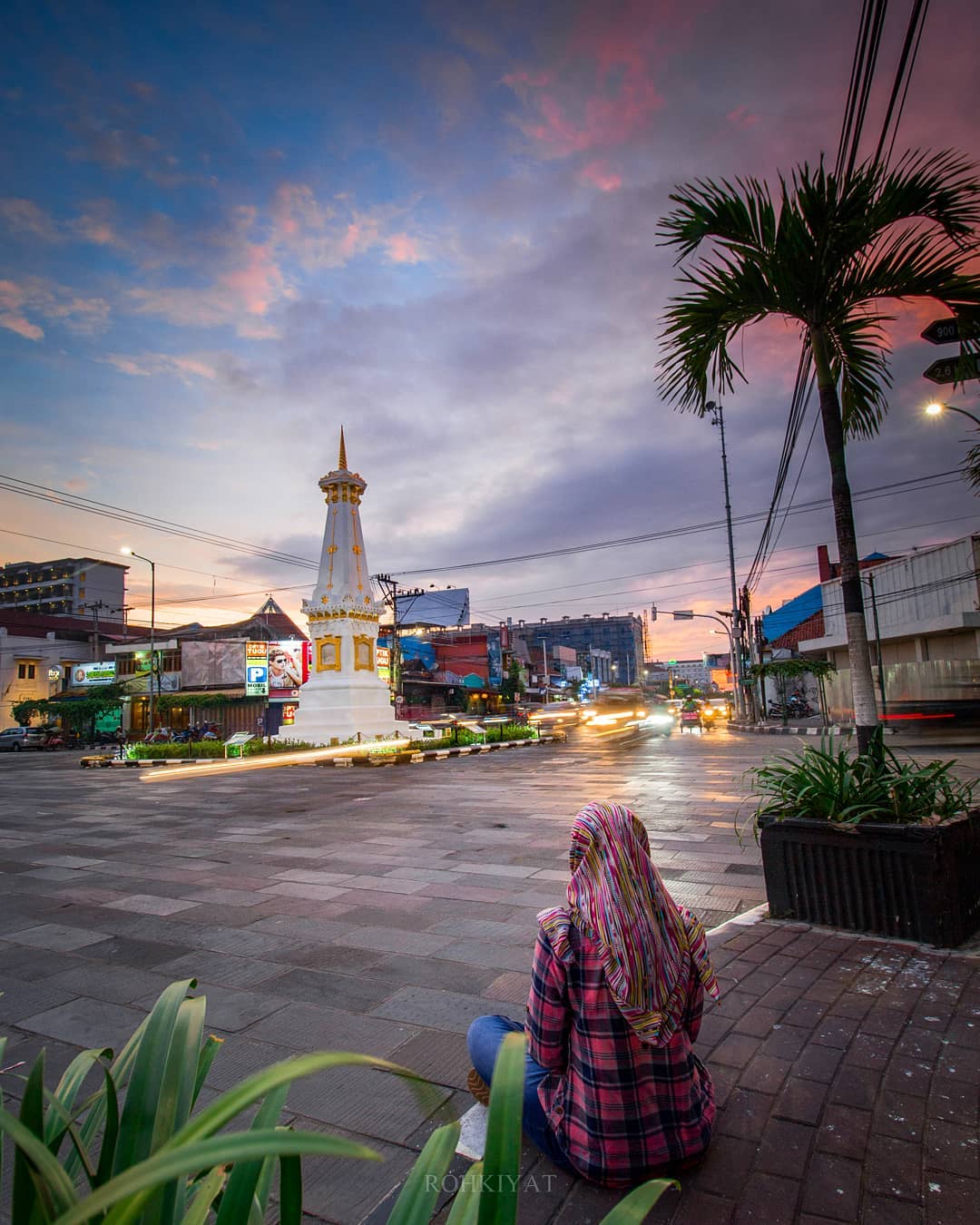 5 Kegiatan  Low Budget Untuk Liburan Seru di Jogja Bakpia 