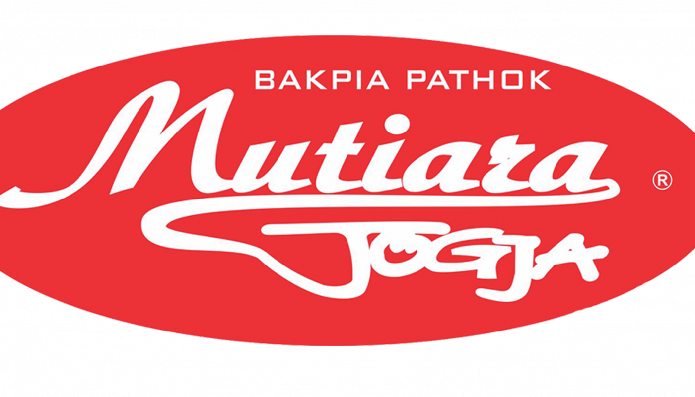 Bakpia Mutiara Jogja